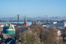 Radisson Blu Atlantic Stavanger