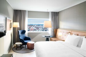 Radisson Blu Atlantic Stavanger