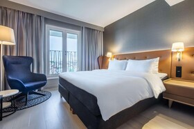 Radisson Blu Atlantic Stavanger
