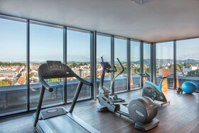Radisson Blu Atlantic Stavanger
