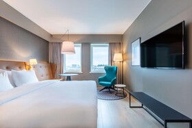 Radisson Blu Atlantic Stavanger
