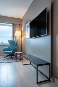 Radisson Blu Atlantic Stavanger