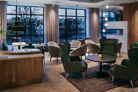 Radisson Blu Atlantic Stavanger