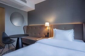 Radisson Blu Atlantic Stavanger