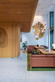 Radisson Blu Atlantic Stavanger