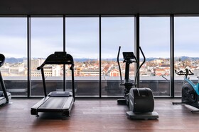 Radisson Blu Atlantic Stavanger