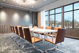 Radisson Blu Atlantic Stavanger