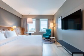 Radisson Blu Atlantic Stavanger