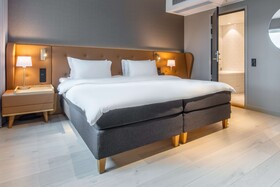 Radisson Blu Atlantic Stavanger