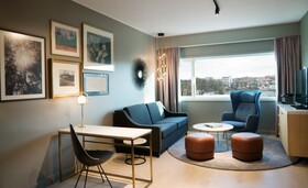 Radisson Blu Atlantic Stavanger