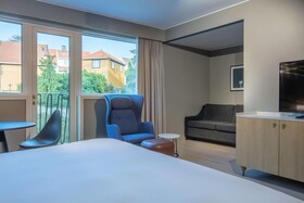 Radisson Blu Atlantic Stavanger