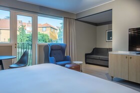 Radisson Blu Atlantic Stavanger