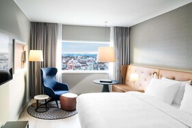 Radisson Blu Atlantic Stavanger