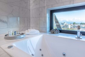 Radisson Blu Atlantic Stavanger