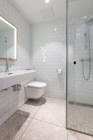 Radisson Blu Atlantic Stavanger