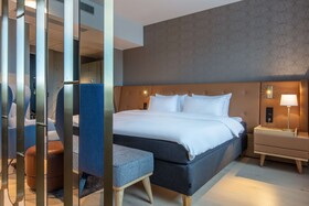 Radisson Blu Atlantic Stavanger