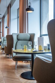 Radisson Blu Atlantic Stavanger