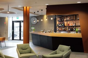 Scandic Stavanger Forus