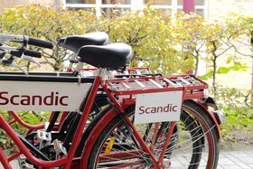 Scandic Stavanger Forus
