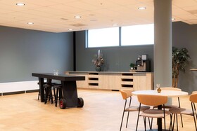 Scandic Stavanger Forus
