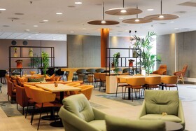 Scandic Stavanger Forus