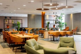 Scandic Stavanger Forus