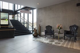 Scandic Stavanger Forus