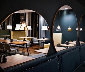 Scandic Stavanger Forus