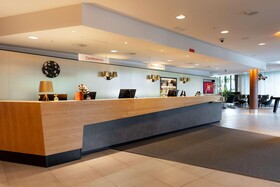 Scandic Stavanger Forus