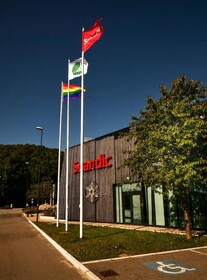 Scandic Stavanger Forus