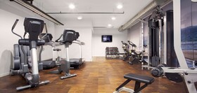 Scandic Stavanger Forus