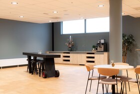Scandic Stavanger Forus