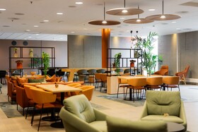 Scandic Stavanger Forus