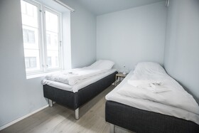 Stavanger Housing Hotel