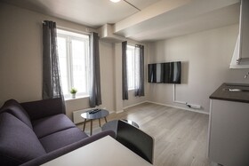 Stavanger Housing Hotel
