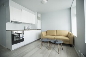 Stavanger Housing Hotel