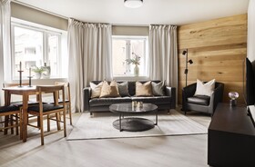 Staysville A City Center