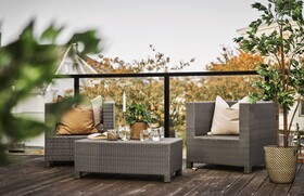 Staysville A City Center