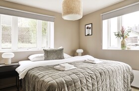 Staysville A City Center