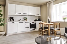 Staysville A City Center