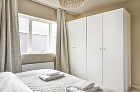 Staysville A City Center