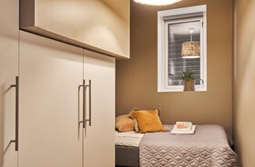 Staysville A City Center