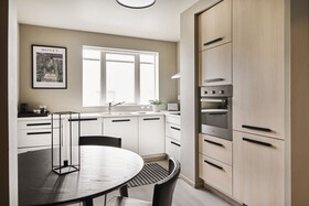 Staysville A City Center