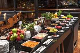 Thon Partner Stavanger Forum Hotel