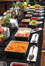 Thon Partner Stavanger Forum Hotel