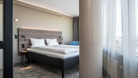 Thon Partner Stavanger Forum Hotel