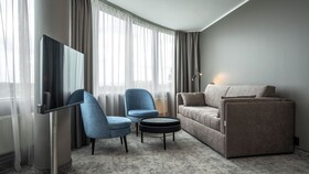 Thon Partner Stavanger Forum Hotel