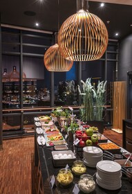 Thon Partner Stavanger Forum Hotel