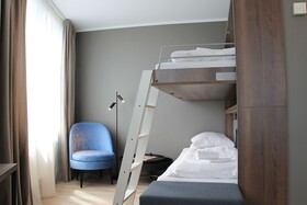 Thon Partner Stavanger Forum Hotel