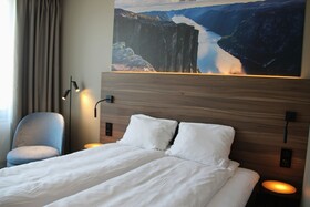 Thon Partner Stavanger Forum Hotel